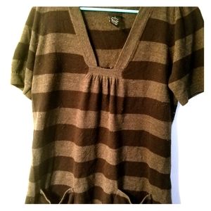 Tunic Sweater - ✰Add to bundle for 70% off